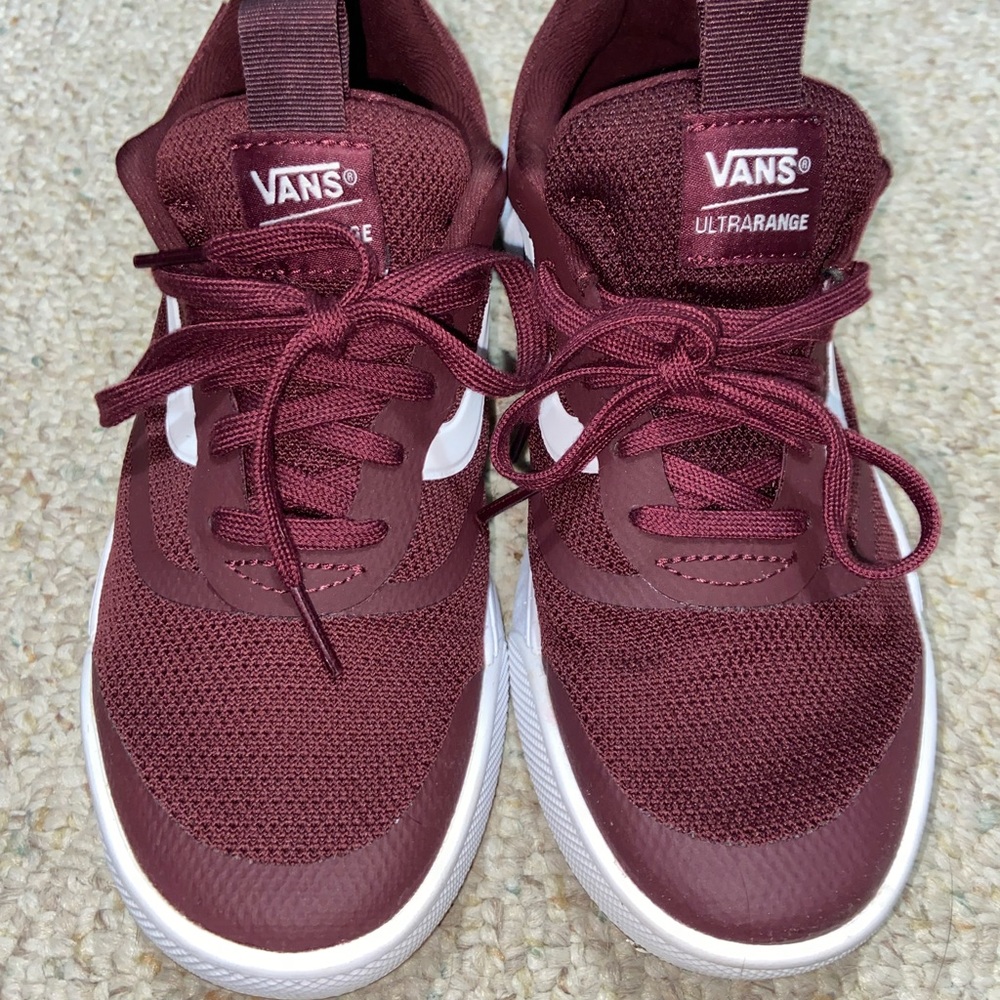 Vans Ultrarange